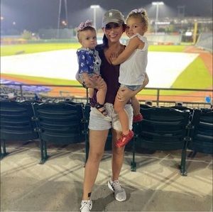 Meet your Posher, Kelsey